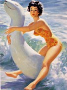 Gleitgele auf Wasserbasis