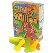Jelly Willies