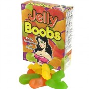 Jelly Boobs