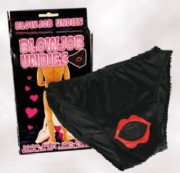 Blow Job Undie