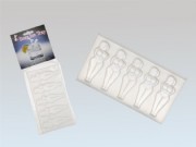 Eiswürfel-maker 'Ladys'
