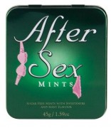 'After SEX Mints'