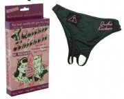 Quicky Knickers