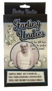 'Farting Undies'