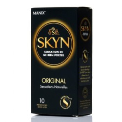 Manix SKYN Original 10er