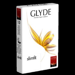 Glyde Slimfit 10er