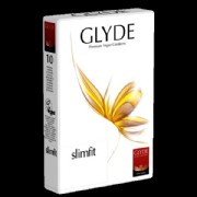 Glyde Slimfit 10er