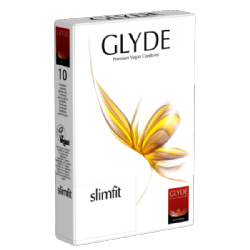 Glyde Slimfit 10er