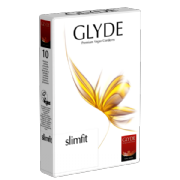Glyde Slimfit 10er