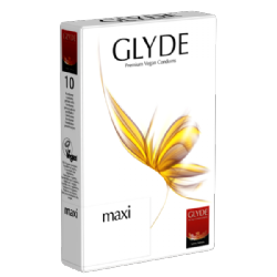 Glyde Maxi 10er