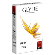 Glyde Super Max 10er